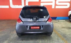 Honda Brio 2016 DKI Jakarta dijual dengan harga termurah 2