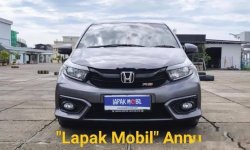 DKI Jakarta, jual mobil Honda Brio RS 2019 dengan harga terjangkau 11