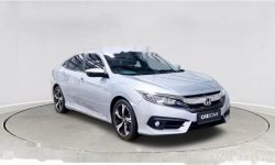 Honda Civic 2016 DKI Jakarta dijual dengan harga termurah 8