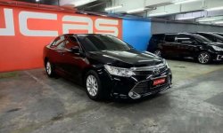 Jual mobil bekas murah Toyota Camry G 2016 di DKI Jakarta 1