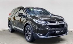 Jual mobil Honda CR-V 2017 bekas, DKI Jakarta 4