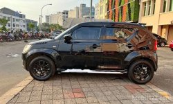 Jual mobil bekas murah Suzuki Ignis GL 2018 di Banten 9