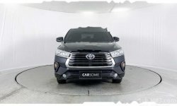 Mobil Toyota Kijang Innova 2021 G terbaik di Banten 3