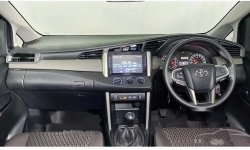 Mobil Toyota Kijang Innova 2021 G terbaik di Banten 4
