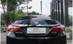 DKI Jakarta, Honda Accord VTi-L 2018 kondisi terawat 4