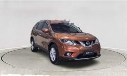 Mobil Nissan X-Trail 2017 dijual, Jawa Barat 6