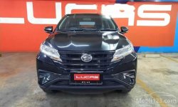 Jual mobil bekas murah Daihatsu Terios X 2018 di DKI Jakarta 1