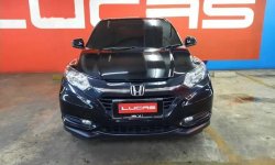 Jual cepat Honda HR-V E 2017 di DKI Jakarta 5
