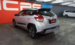 Jual mobil bekas murah Toyota Sportivo 2017 di DKI Jakarta 8