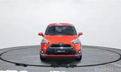 Jual mobil Toyota Sienta V 2016 bekas, DKI Jakarta 8