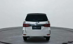 DKI Jakarta, jual mobil Toyota Avanza Veloz 2019 dengan harga terjangkau 15