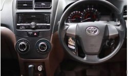 DKI Jakarta, Toyota Avanza E 2016 kondisi terawat 5