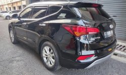 Hyundai Santa Fe 2016 DKI Jakarta dijual dengan harga termurah 4