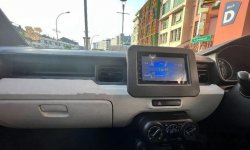 Jual mobil bekas murah Suzuki Ignis GL 2018 di Banten 1