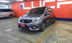 Honda Brio 2016 DKI Jakarta dijual dengan harga termurah 3