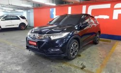 Jual mobil bekas murah Honda HR-V E Special Edition 2020 di DKI Jakarta 4