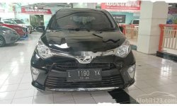 Jawa Timur, jual mobil Toyota Calya G 2018 dengan harga terjangkau 8