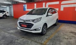 Mobil Daihatsu Sigra 2019 R terbaik di Banten 5