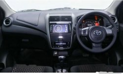 Toyota Agya 2021 DKI Jakarta dijual dengan harga termurah 4