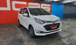 Mobil Daihatsu Sigra 2019 R terbaik di Banten 7