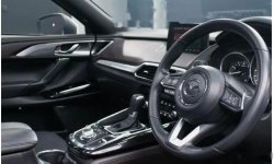 Mazda CX-9 2019 Banten dijual dengan harga termurah 1