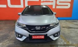 Honda Jazz 2016 DKI Jakarta dijual dengan harga termurah 4