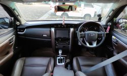 Toyota Fortuner VRZ A/T Diesel 2016 DP Minim 5