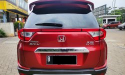 Honda BRV E 1.5 CVT 2017 DP Minim 4