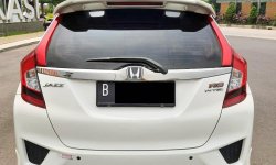 Honda Jazz RS AT 2016 floatingTV DP Minim  4