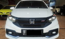 Honda Mobilio RS 1.5 CVT 2018 Facelift DP Minim 2