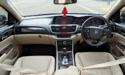 Honda Accord 2.4 VTi-L 2015 AT DP Minim 5