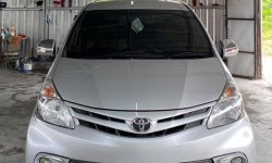 Toyota All New Avanza E Up G Low KM Antik -Body Mulus,Kenceng,Utuh Full Original 1