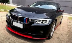 BMW 320i Sport AT Hitam 2017 3