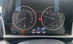 BMW 2 Series 218i 2015 Silver 10