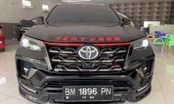Promo Toyota Fortuner murah 1
