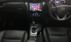 Promo Toyota Fortuner murah 4