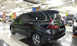 Toyota Avanza 1.3G MT 2017 2