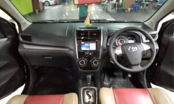 Toyota Avanza 1.3G MT 2017 6