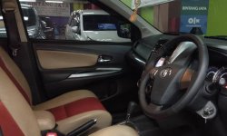 Toyota Avanza 1.3G MT 2017 7