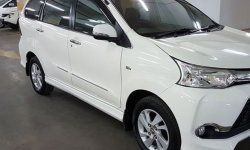 Toyota Avanza Veloz AT Tahun 2017 1