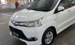 Toyota Avanza Veloz AT Tahun 2017 2
