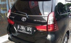 Toyota Avanza Veloz 2016 MT Hitam 4