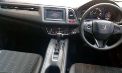 Honda HR-V 1.5 Spesical Edition 2019 SUV 4