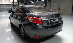 Toyota Vios G 2015 4