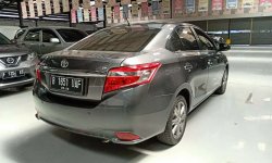 Toyota Vios G 2015 8