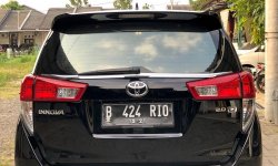Toyota Kijang Innova V Luxury 2016 MPV 2