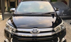 Toyota Kijang Innova V Luxury 2016 MPV 3