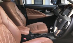 Toyota Kijang Innova V Luxury 2016 MPV 5