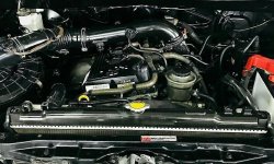 Toyota Kijang Innova 2.0 G Hitam 6