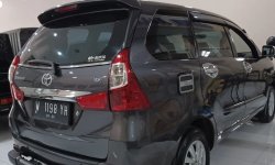 Toyota Avanza G 1.3 MT 2016 3